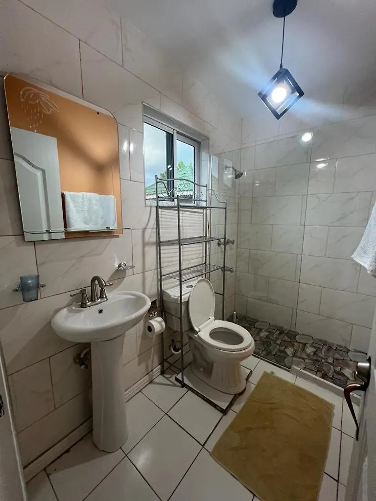 Paradies Apartments 1 Montego Bay Jamaica