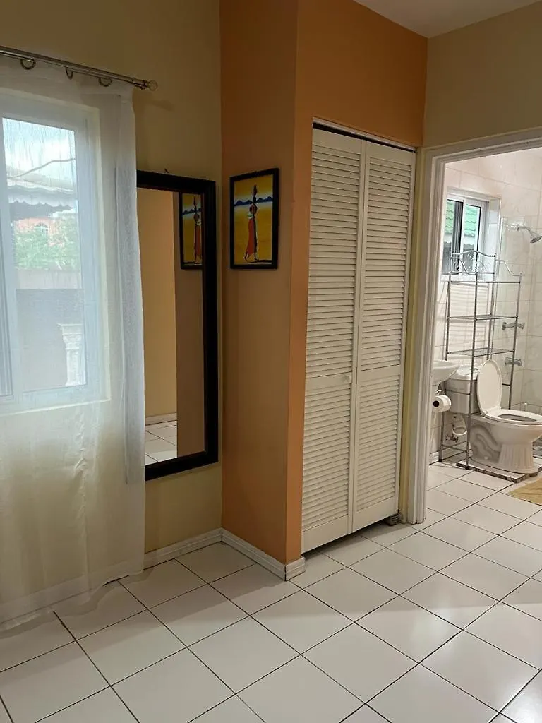 Paradies Apartments 1 Montego Bay