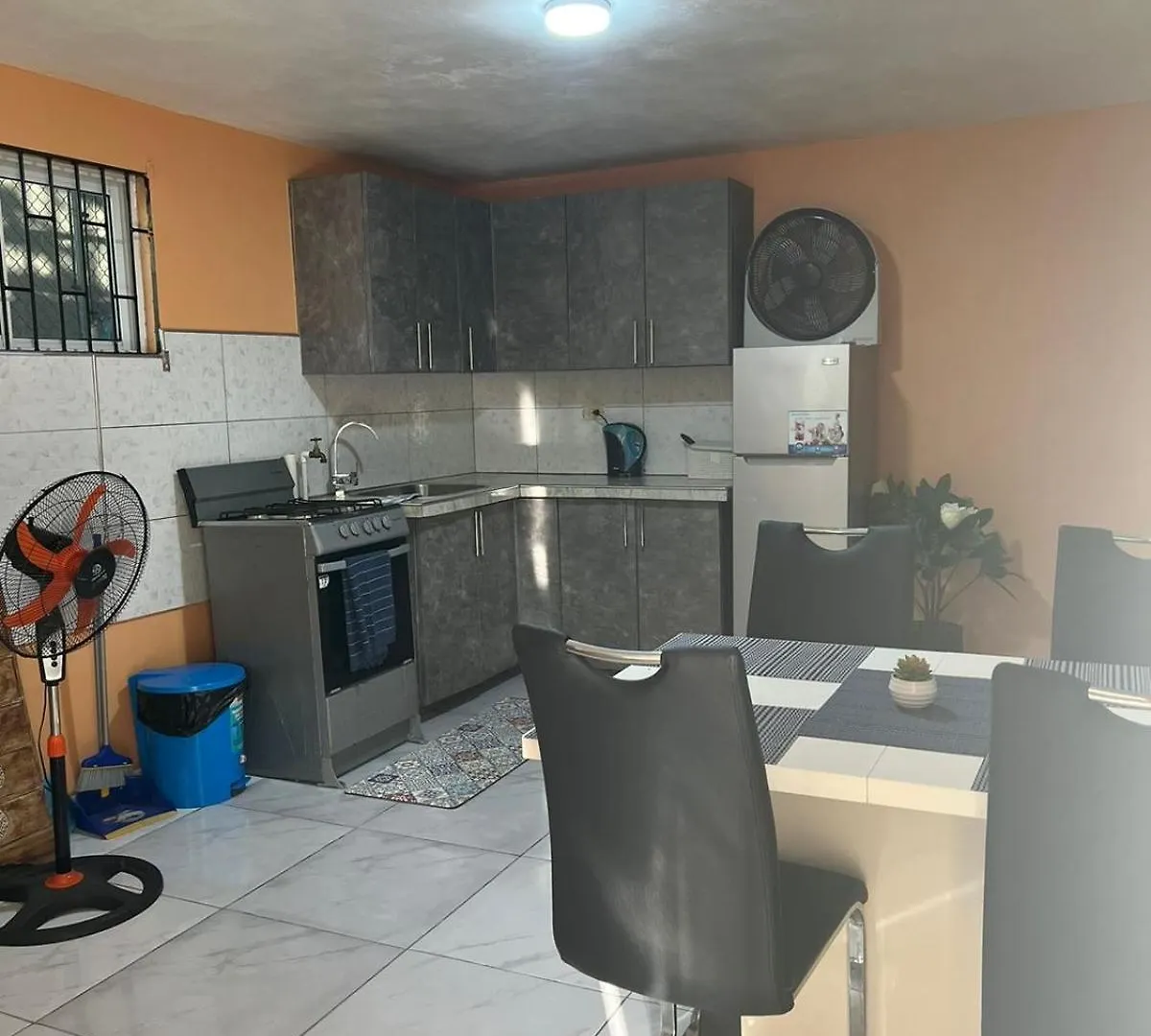 Paradies Apartments 1 Montego Bay