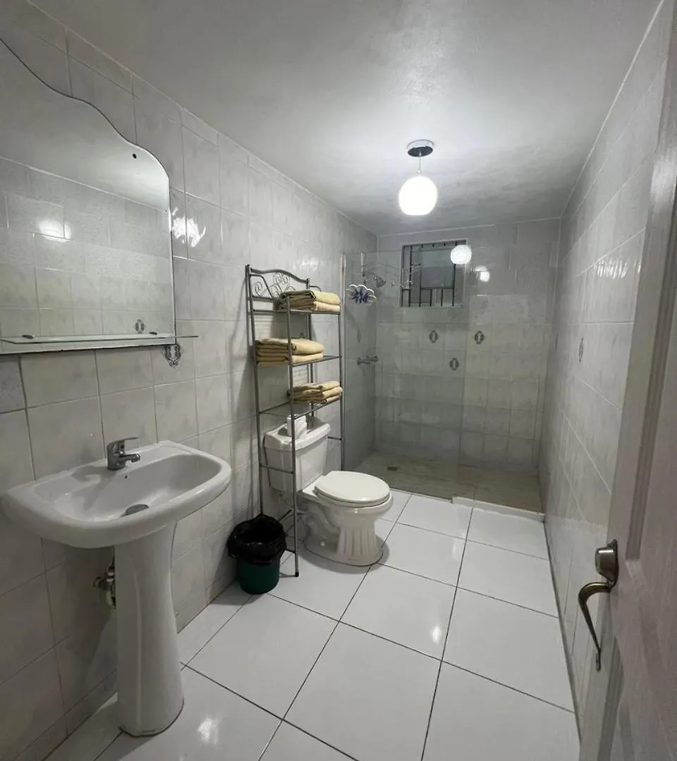 Paradies Apartments 1 Montego Bay