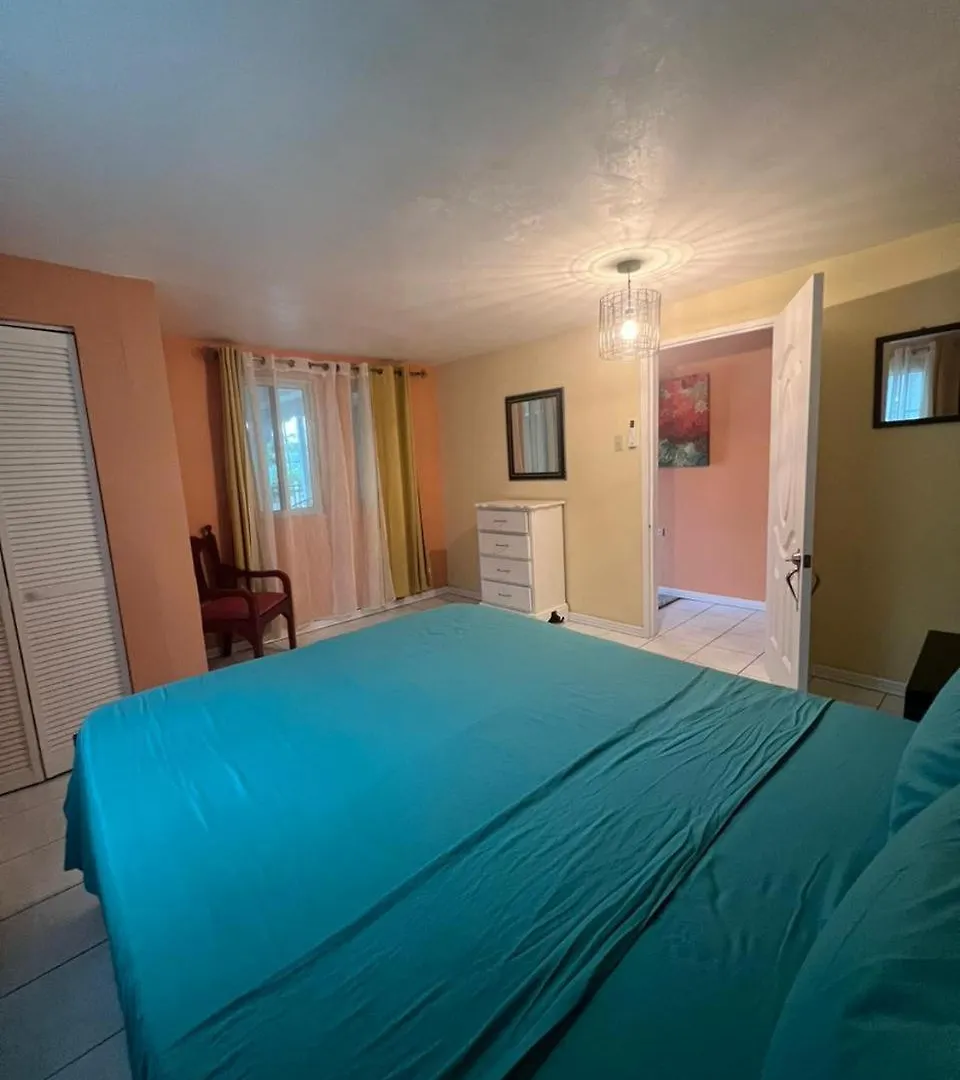 Paradies Apartments 1 Montego Bay