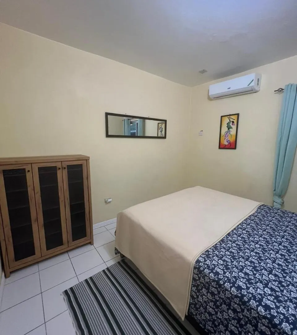 Paradies Apartments 1 Montego Bay