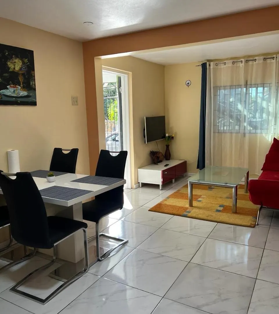 Paradies Apartments 1 Montego Bay