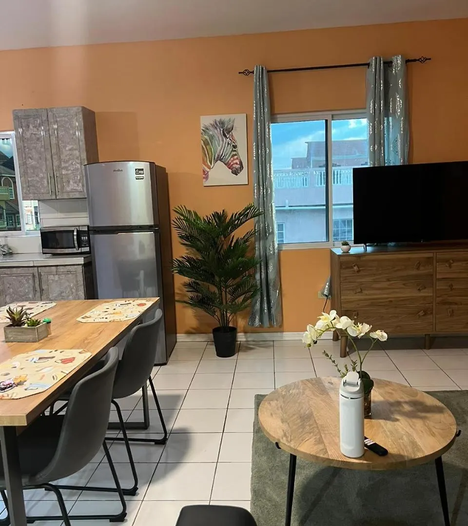 Paradies Apartments 1 Montego Bay