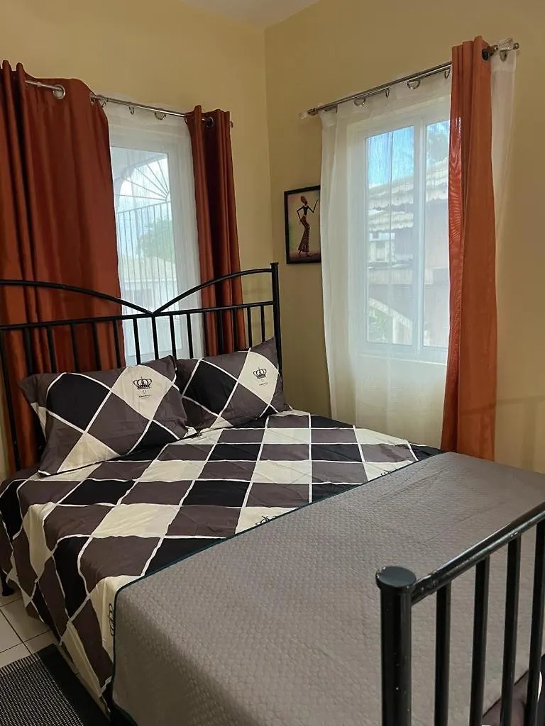 Paradies Apartments 1 Montego Bay