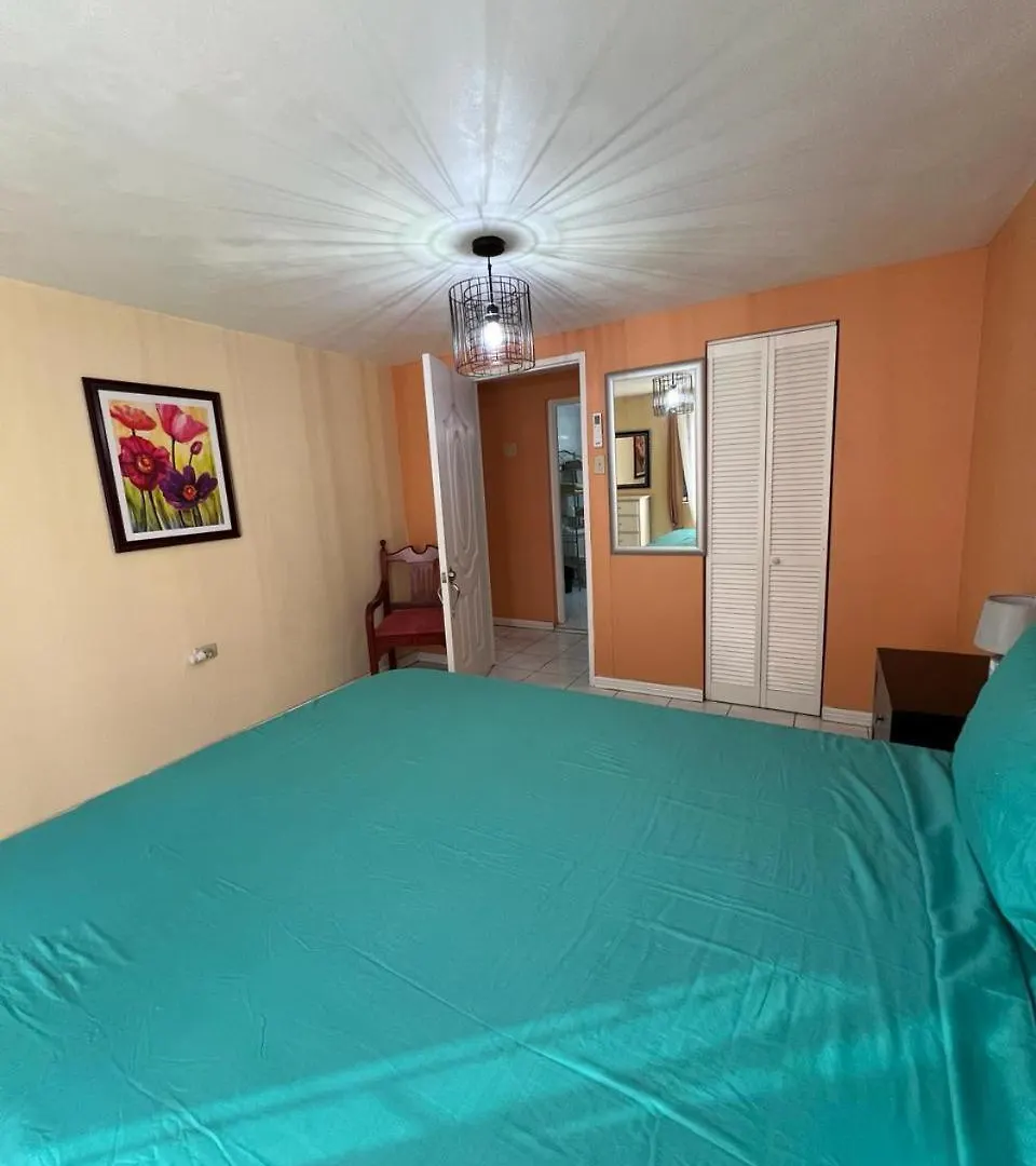 Paradies Apartments 1 Montego Bay Jamaica