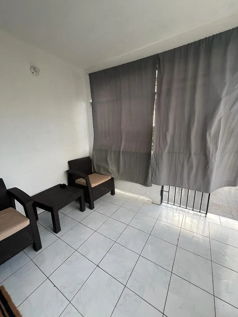 Paradies Apartments 1 Montego Bay Jamaica