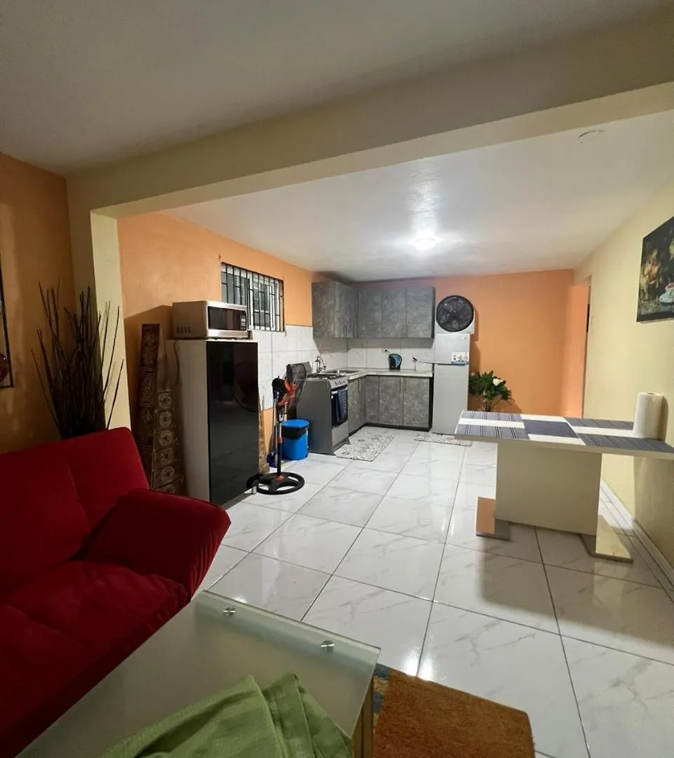 Paradies Apartments 1 Montego Bay