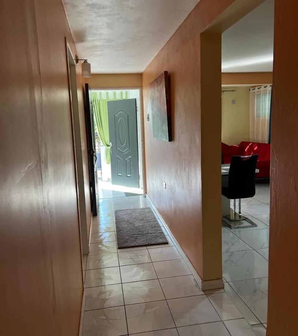 Paradies Apartments 1 Montego Bay