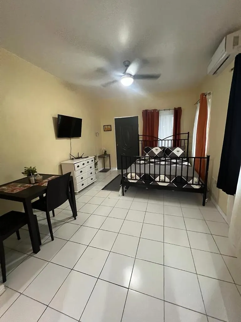 Paradies Apartments 1 Montego Bay Jamaica