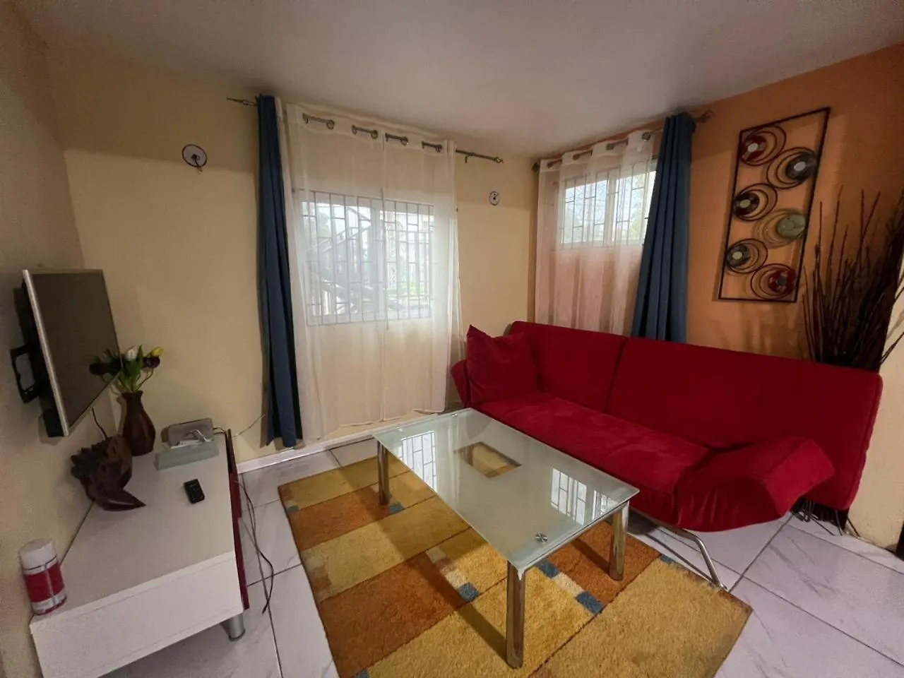 Paradies Apartments 1 Montego Bay