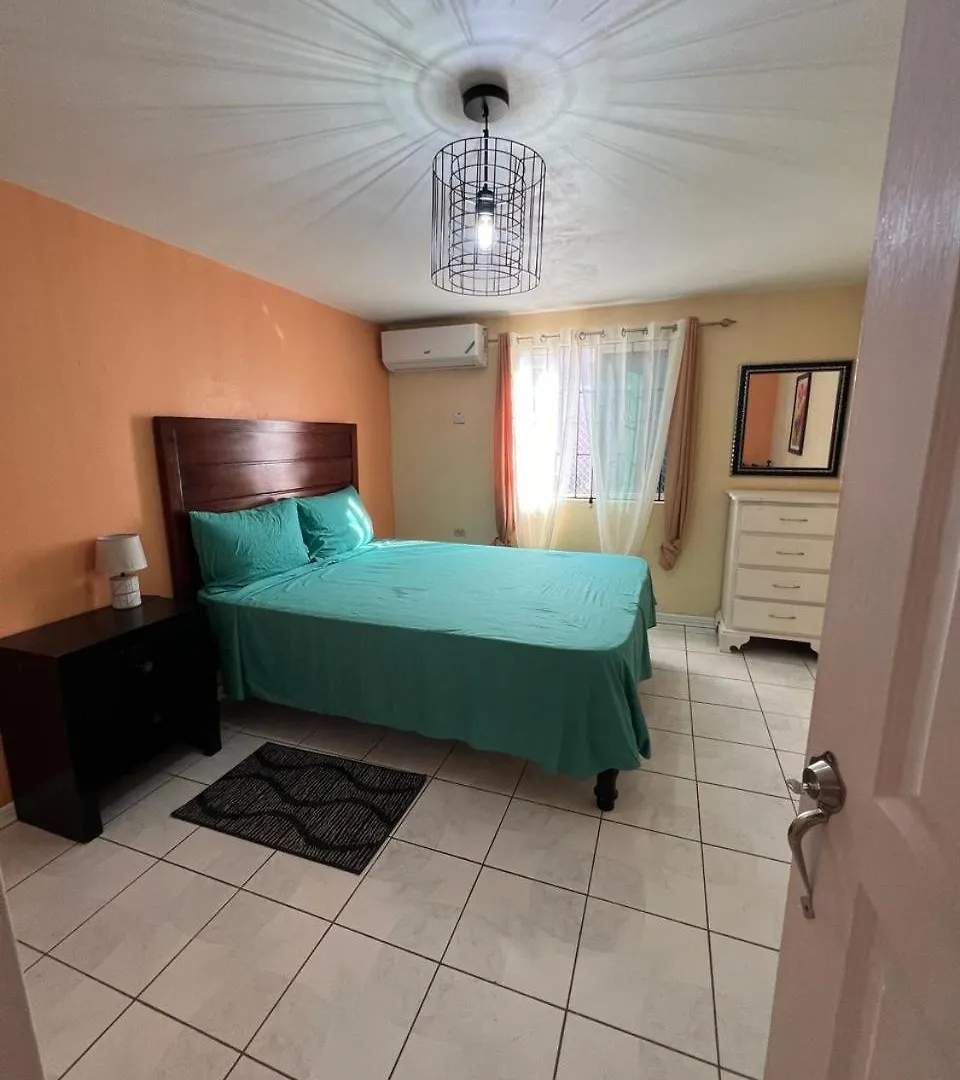 Paradies Apartments 1 Montego Bay