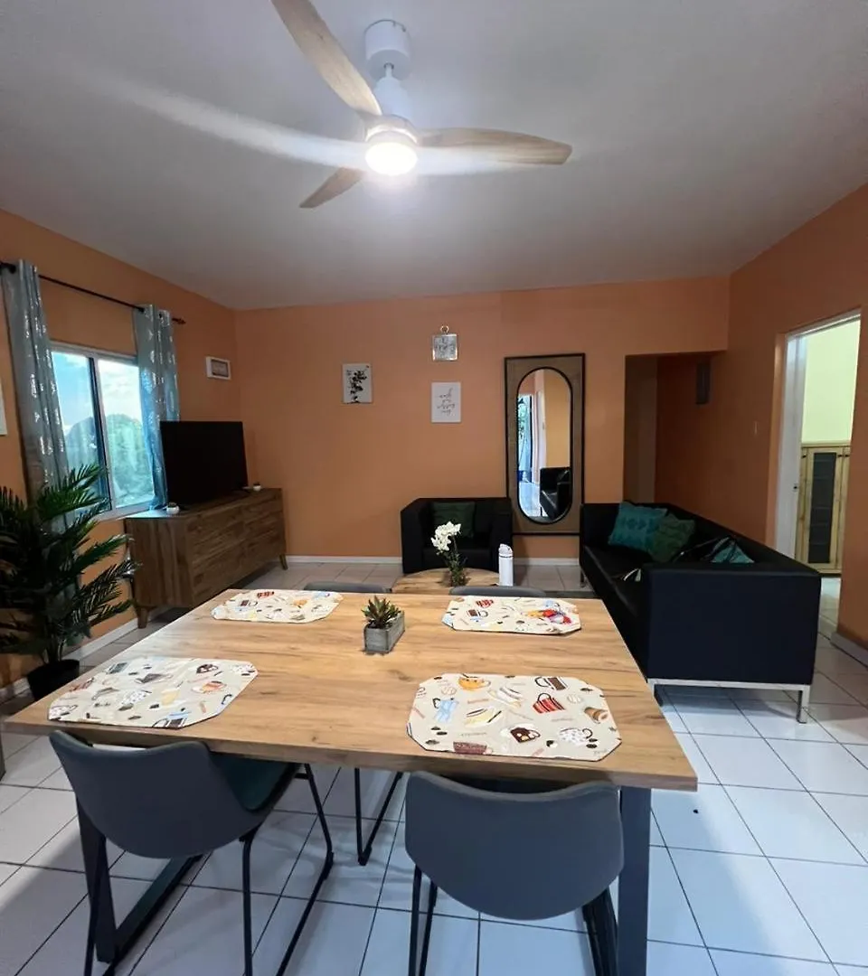 Paradies Apartments 1 Montego Bay
