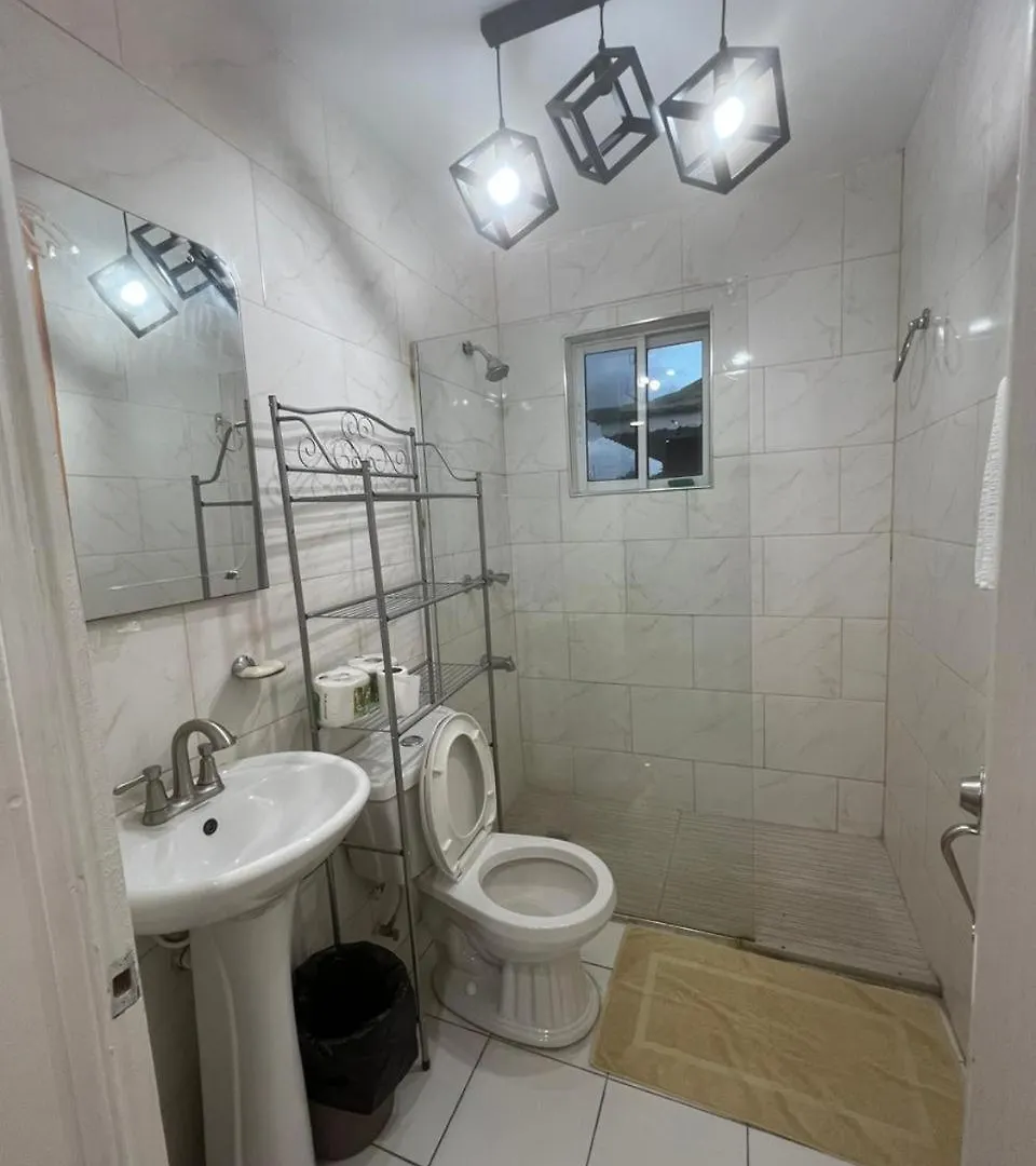Paradies Apartments 1 Montego Bay