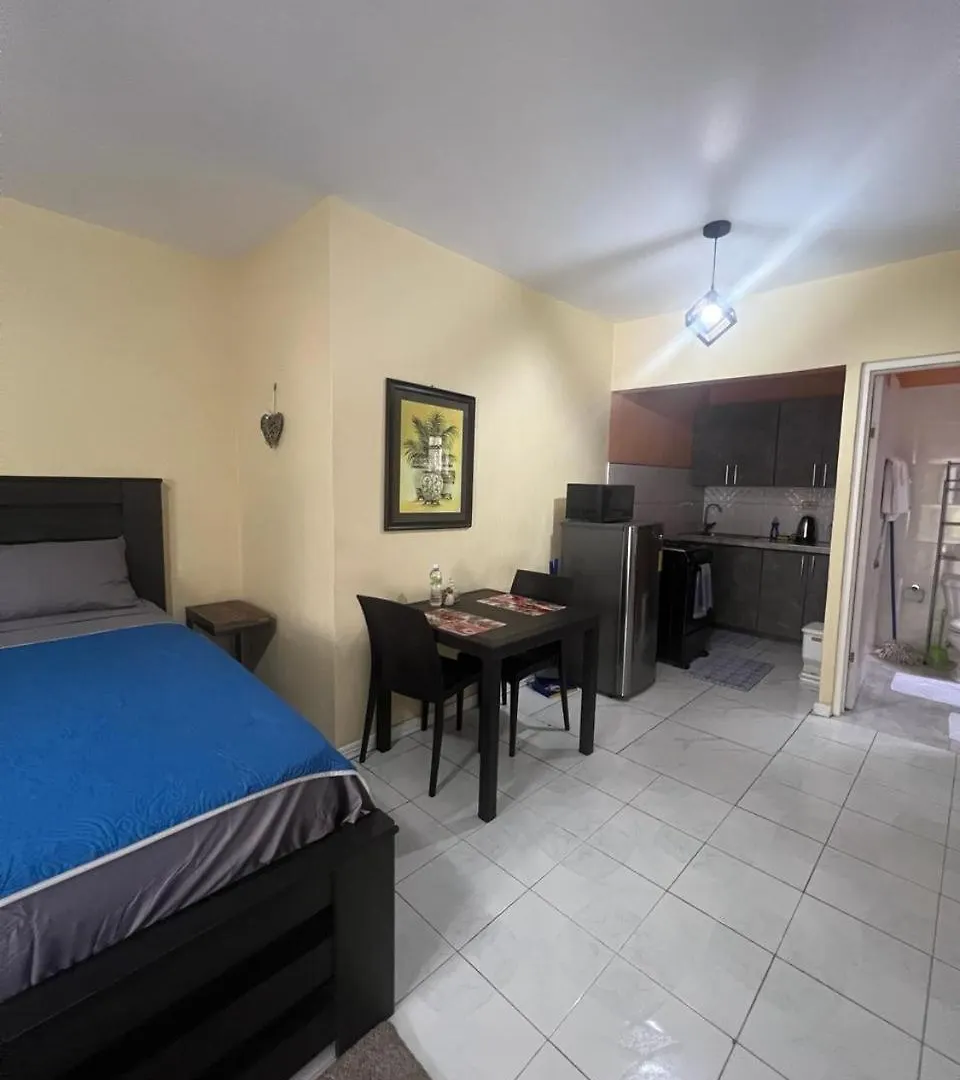 Paradies Apartments 1 Montego Bay 0*,