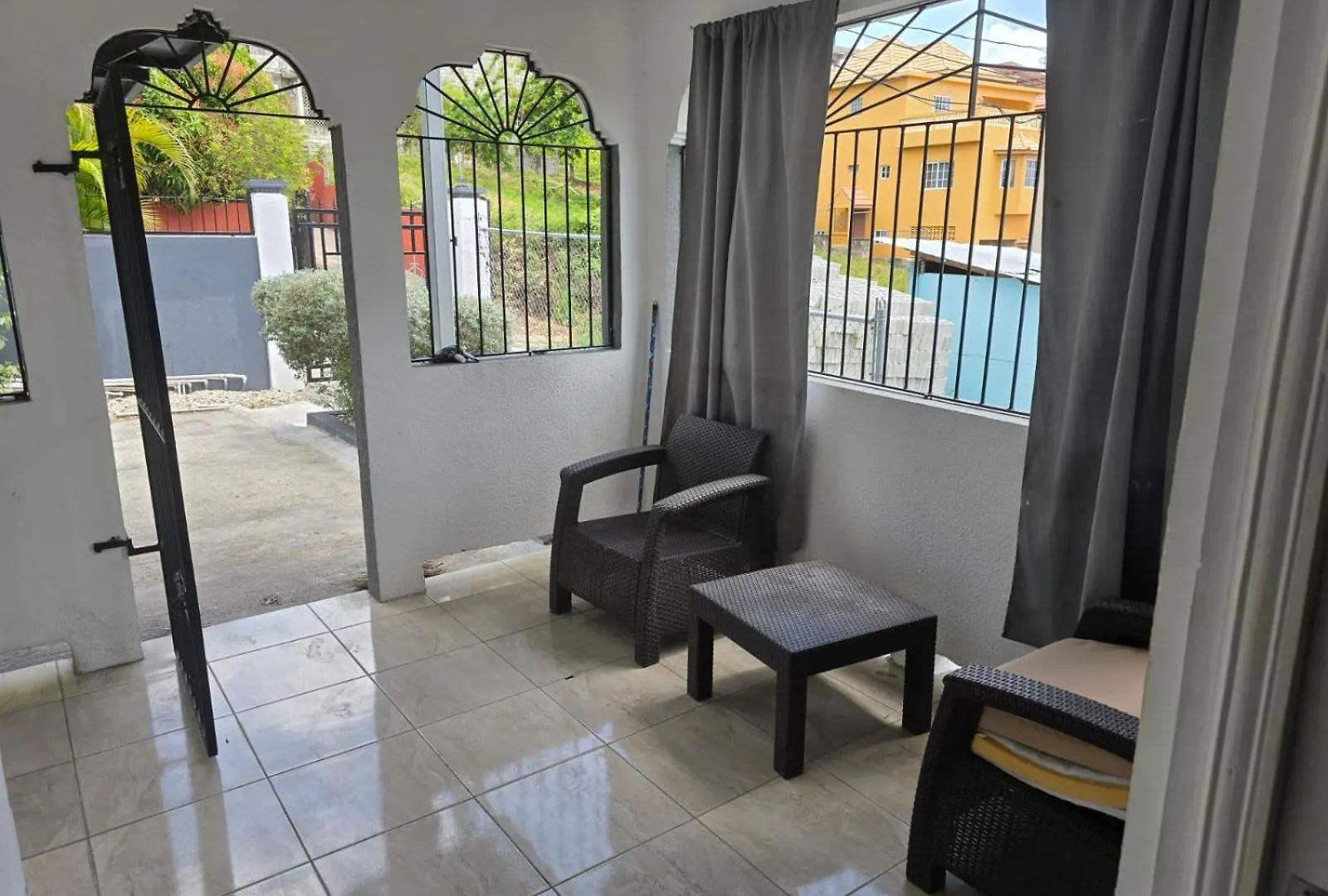 Paradies Apartments 1 Montego Bay