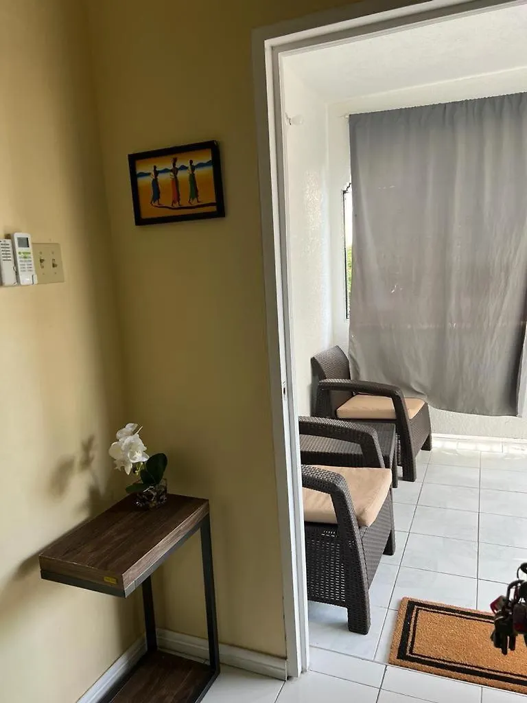 Paradies Apartments 1 Montego Bay Jamaica