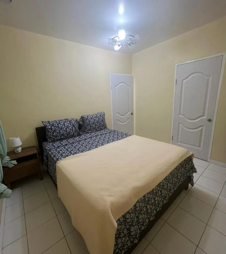 Paradies Apartments 1 Montego Bay 0*,  Jamaica