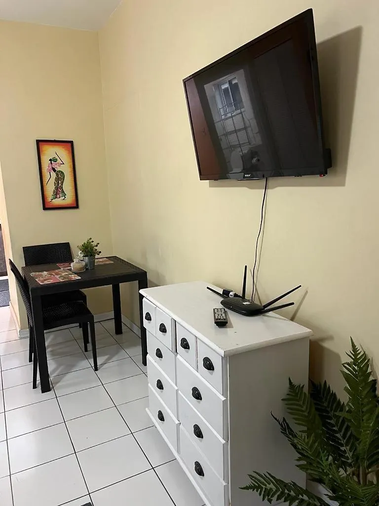 Paradies Apartments 1 Montego Bay Jamaica