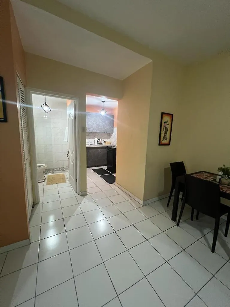 Paradies Apartments 1 Montego Bay
