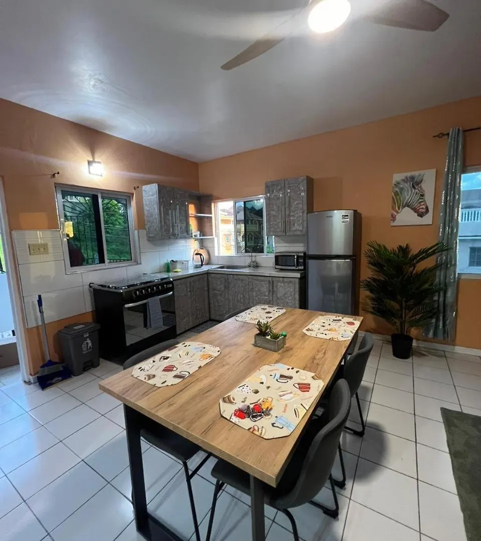 Paradies Apartments 1 Montego Bay