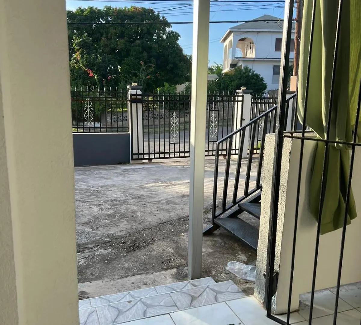 Paradies Apartments 1 Montego Bay