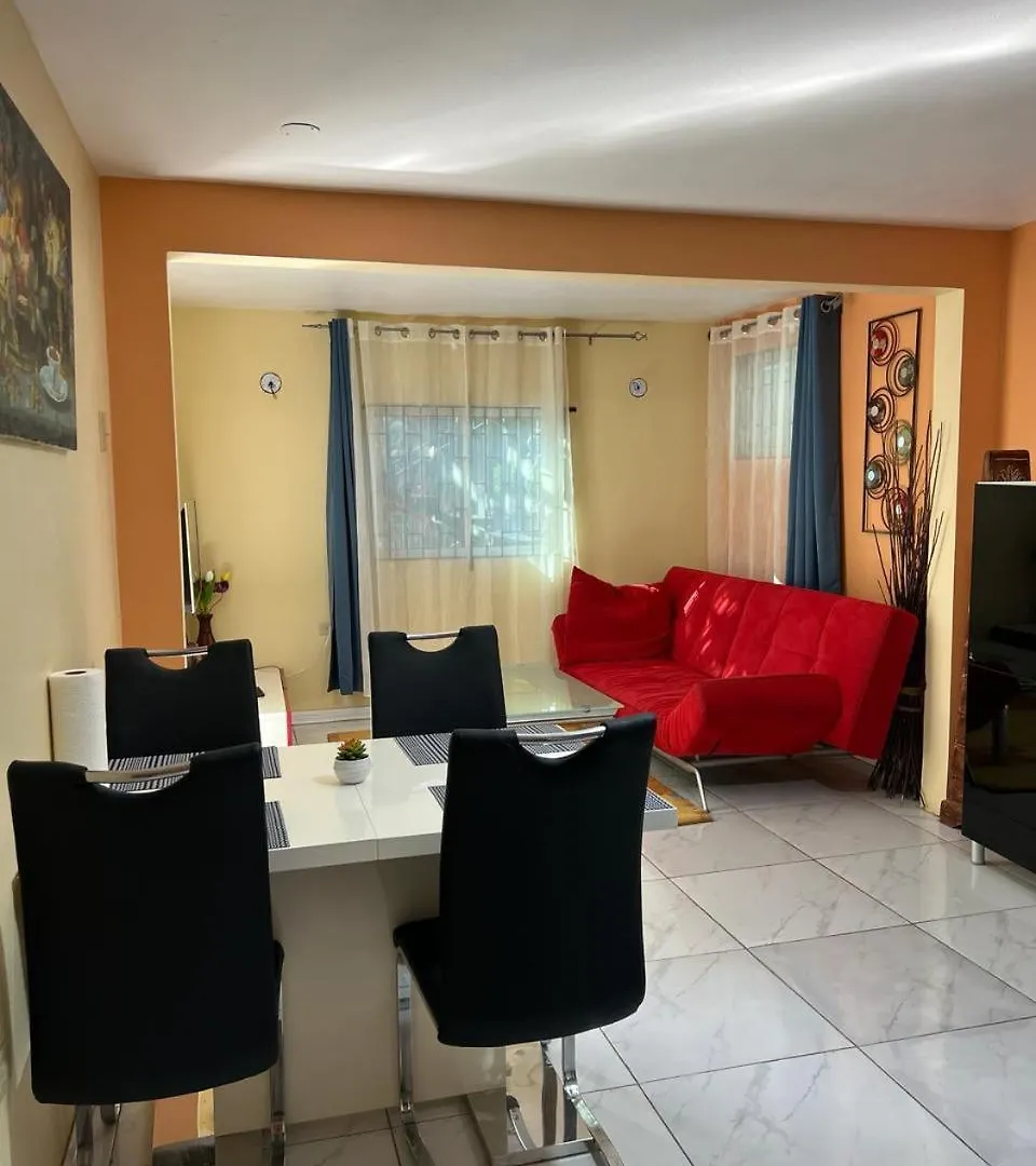Paradies Apartments 1 Montego Bay