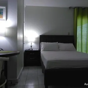 Irresistible View-mobay Club 1408 Montego Bay